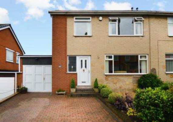 3 Bedroom Semi-Detac...
